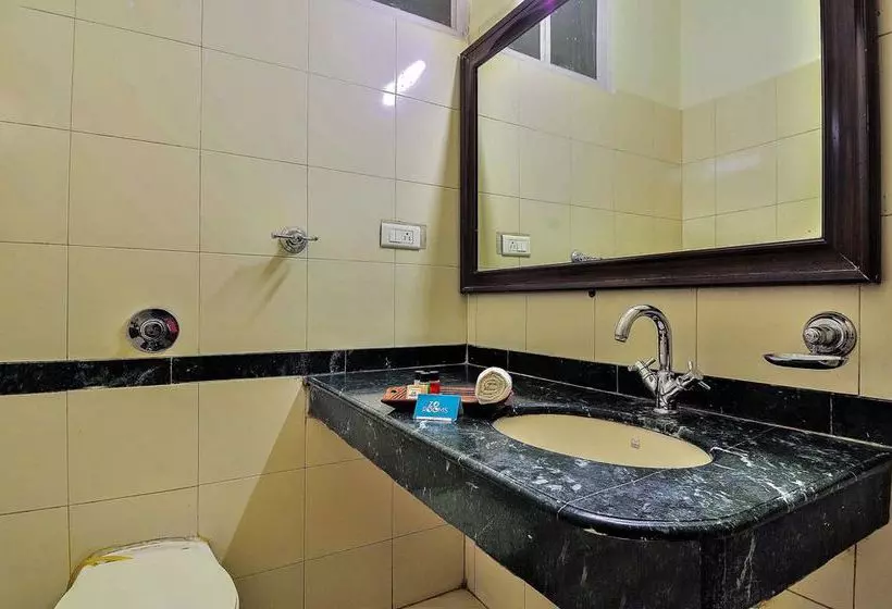 Fotos del hotel Fabexpress Multitech:  7