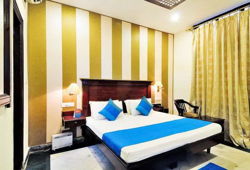 Fotos del hotel Fabexpress Multitech:  22