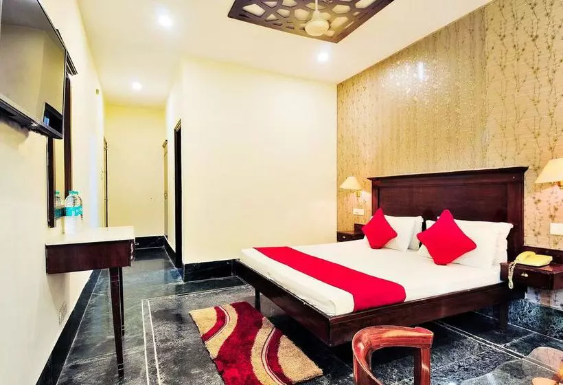 Fotos del hotel Fabexpress Multitech:  15