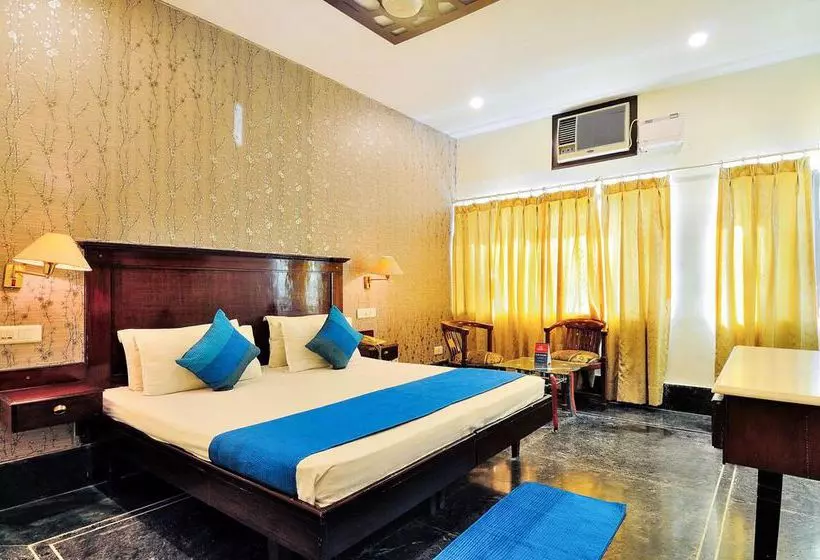 Fotos del hotel Fabexpress Multitech:  13