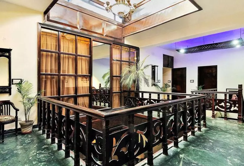 Fotos del hotel Fabexpress Multitech:  9