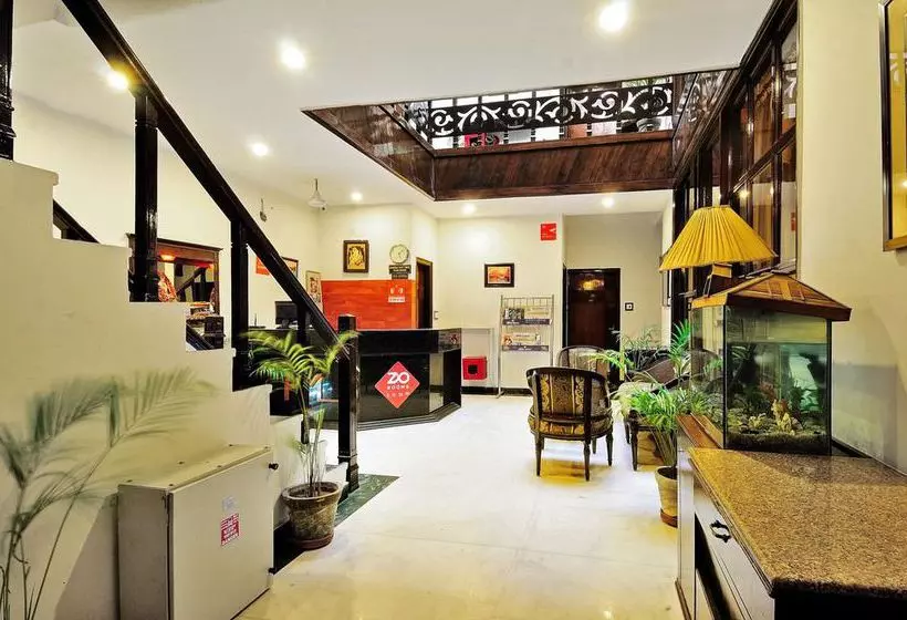 Fotos del hotel Fabexpress Multitech:  6