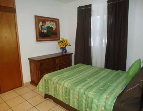 Fotos del hotel El Sombrero Suites:  16