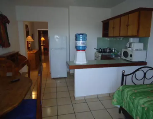 Fotos del hotel El Sombrero Suites:  12