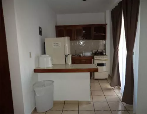 Fotos del hotel El Sombrero Suites:  9