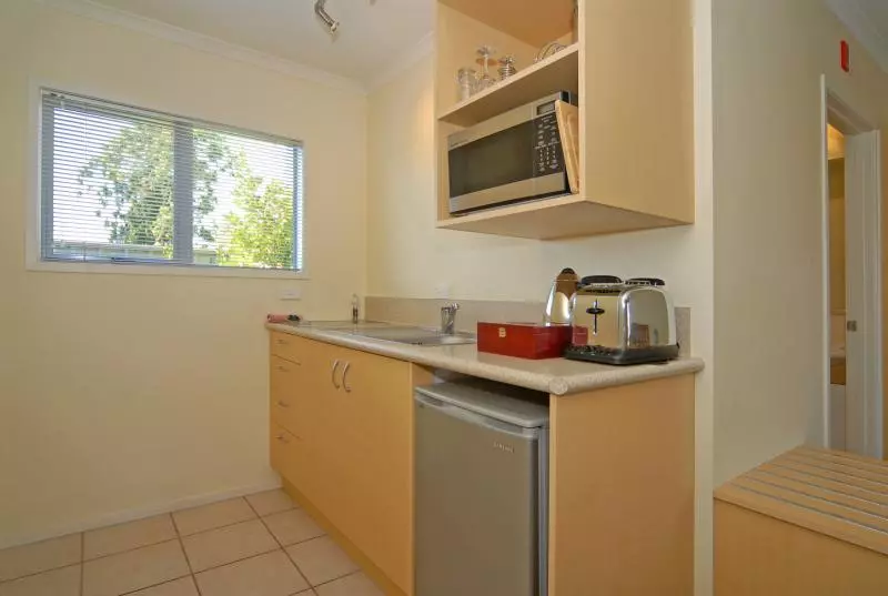 Fotos del hotel Clive Studios:  2