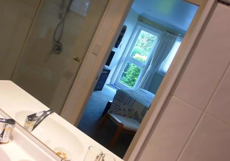 Fotos del hotel Hilltop On Tamborine:  12