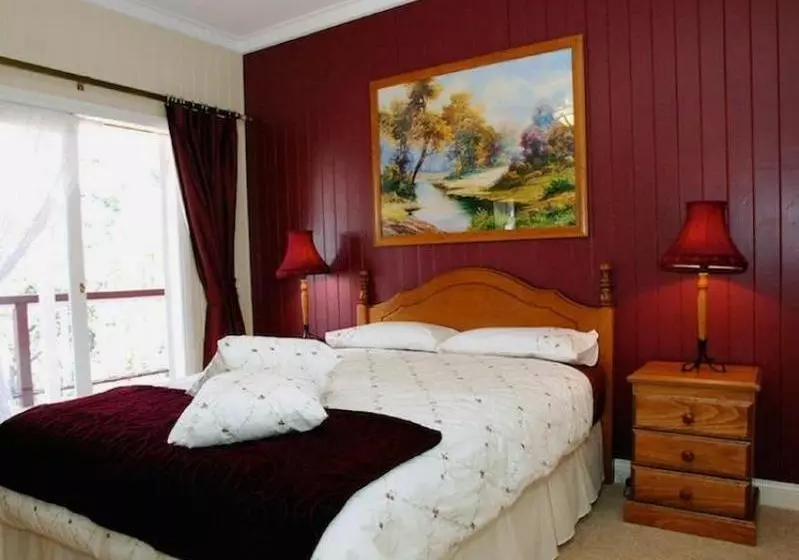 Fotos del hotel Hilltop On Tamborine:  6