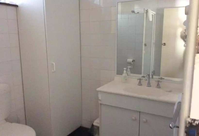 Fotos del hotel Telopea Court:  3