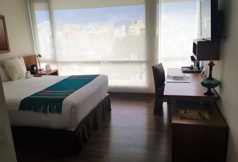 Fotos del hotel Best Western Hotel Zen:  16