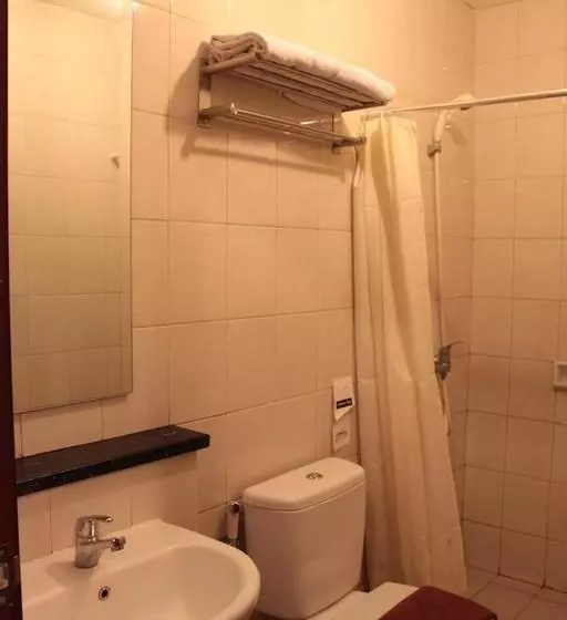 Fotos del hotel Capital O 1748 Thamrin Condotel:  12