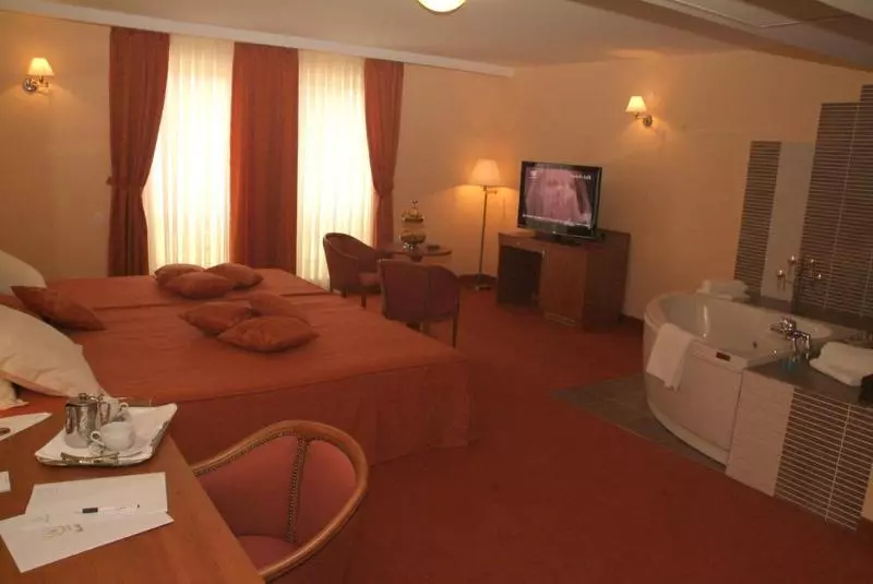 Fotos del hotel Kaktus:  9