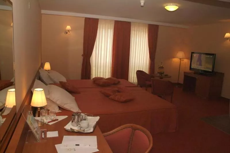 Fotos del hotel Kaktus:  15