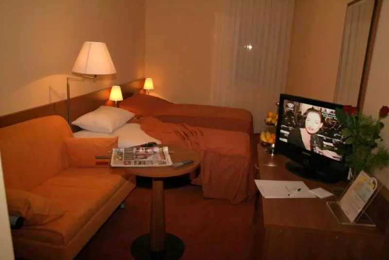 Fotos del hotel Kaktus:  2