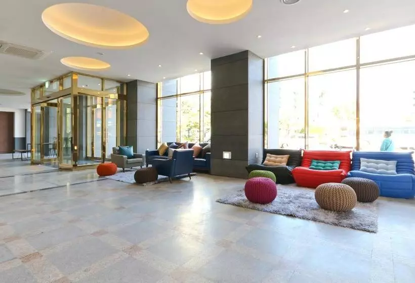 Fotos del hotel Best In City:  3