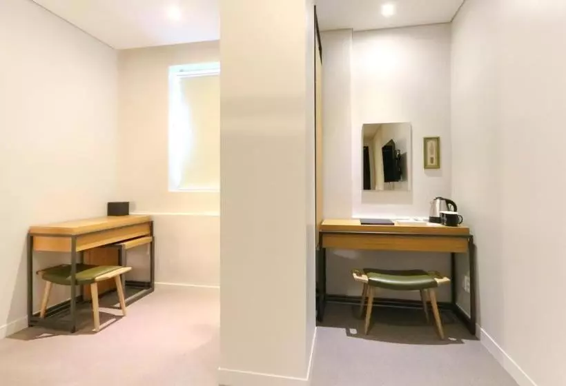 Fotos del hotel Best In City:  22