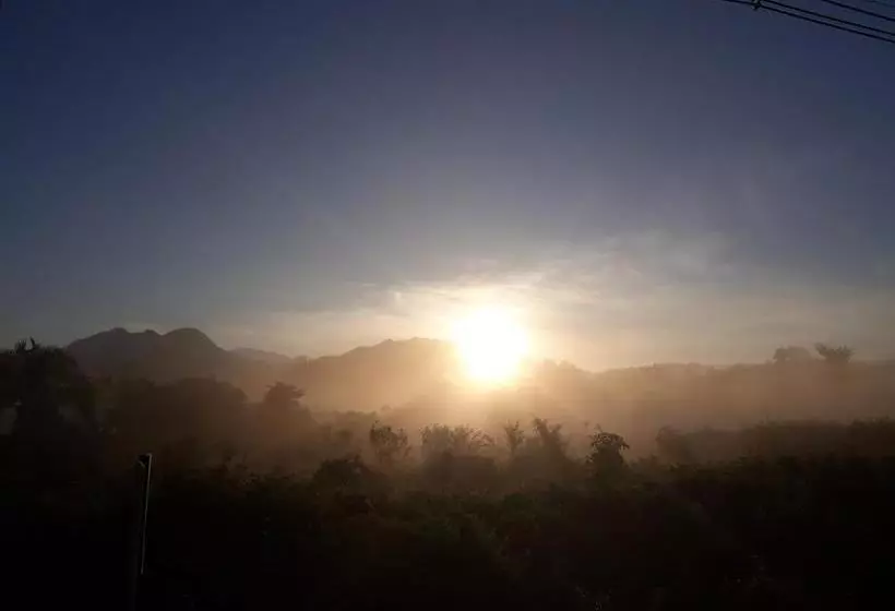 Fotos del hotel Shambave Pai Resort:  6