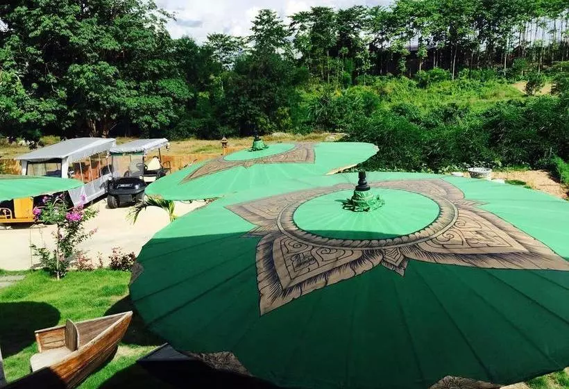 Fotos del hotel Shambave Pai Resort:  4