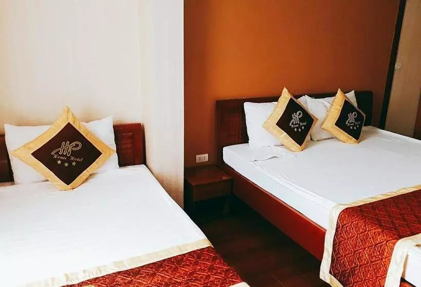 Fotos del hotel Hp Home:  20