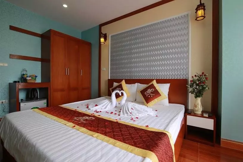 Fotos del hotel Hp Home:  13