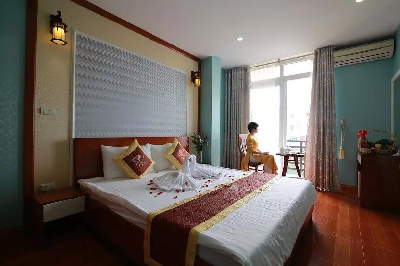 Fotos del hotel Hp Home:  4