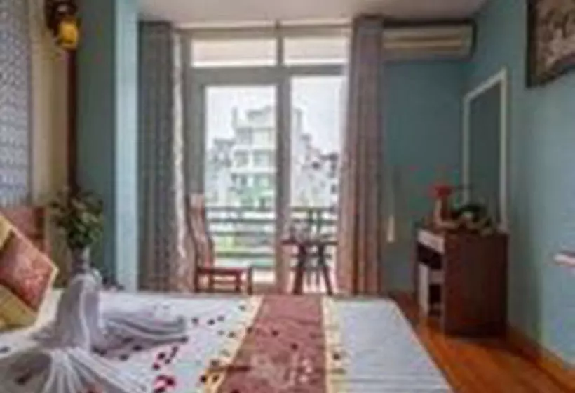 Fotos del hotel Hp Home:  23