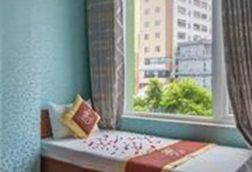 Fotos del hotel Hp Home:  22