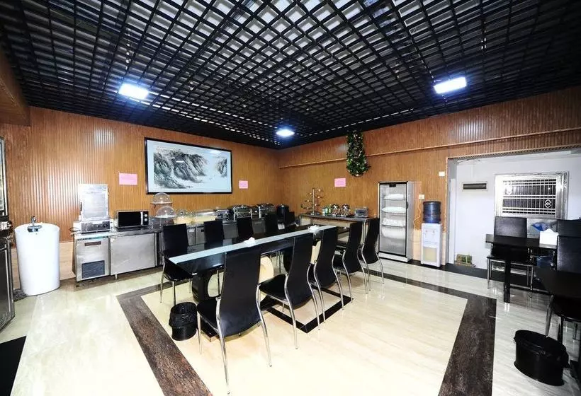 Fotos del hotel Jiangyue:  3