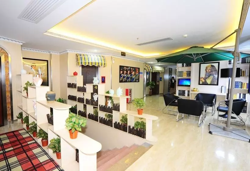 Fotos del hotel Jiangyue:  15