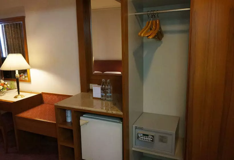 Fotos del hotel Siam Center Halal:  22