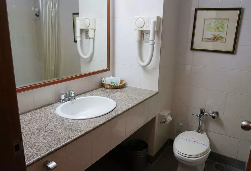 Fotos del hotel Siam Center Halal:  7