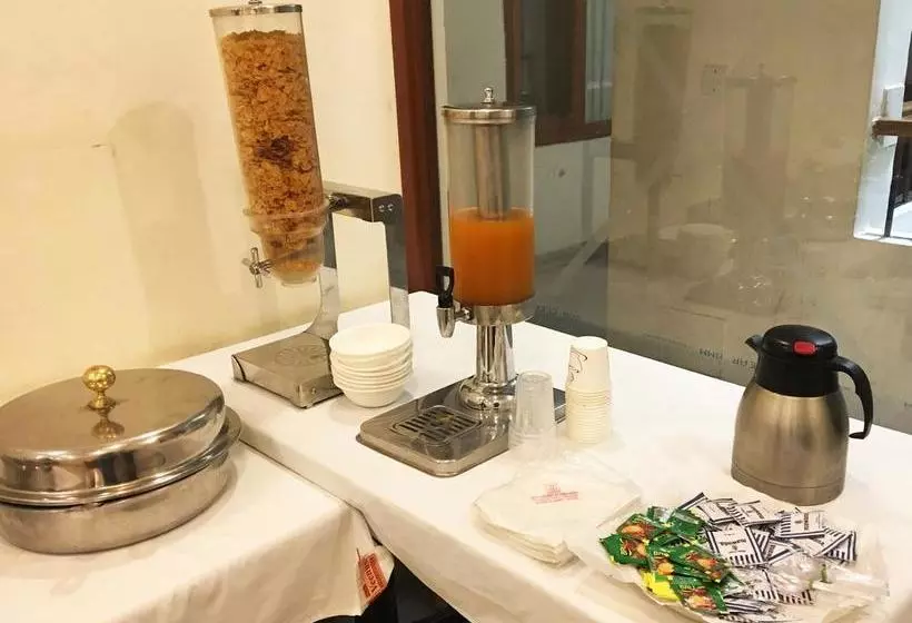 Fotos del hotel Veenus International:  8