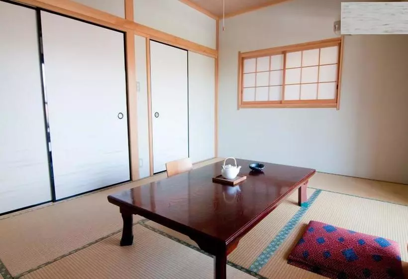 Fotos del hotel Hakone Gora Kanon:  9