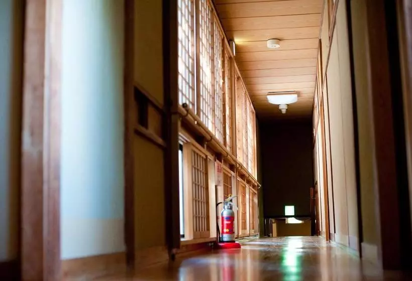 Fotos del hotel Hakone Gora Kanon:  10