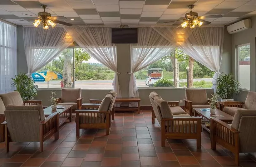 Fotos del hotel Twin Palms Resort:  6