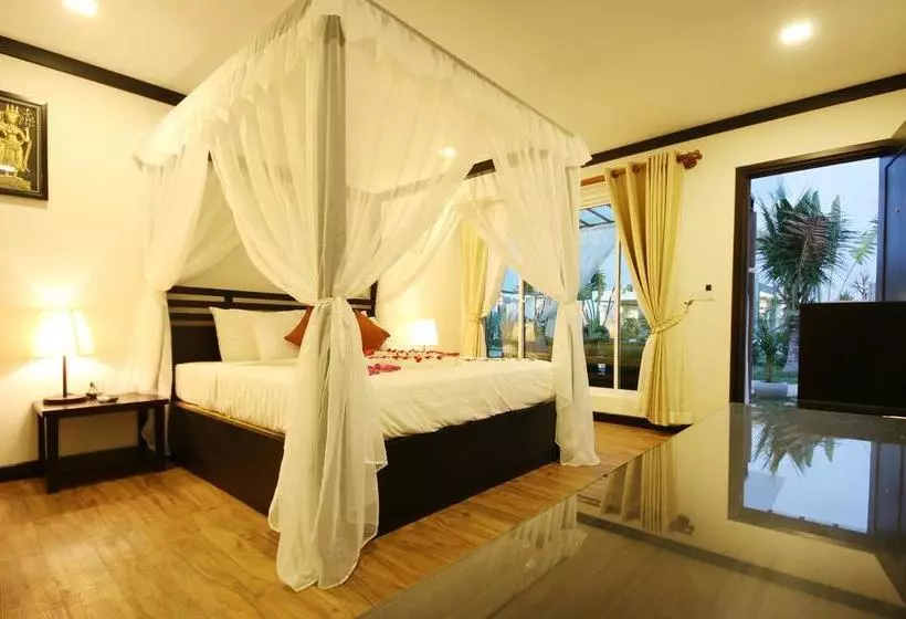 Fotos del hotel Twin Palms Resort:  24