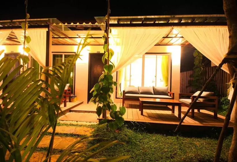 Fotos del hotel Twin Palms Resort:  22