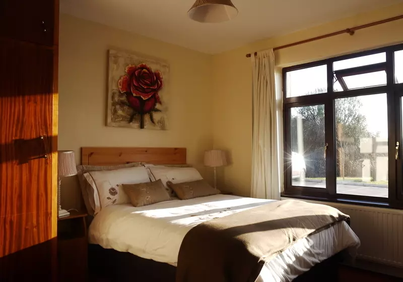 Fotos del hotel Moriarty Farmhouse B&b:  10