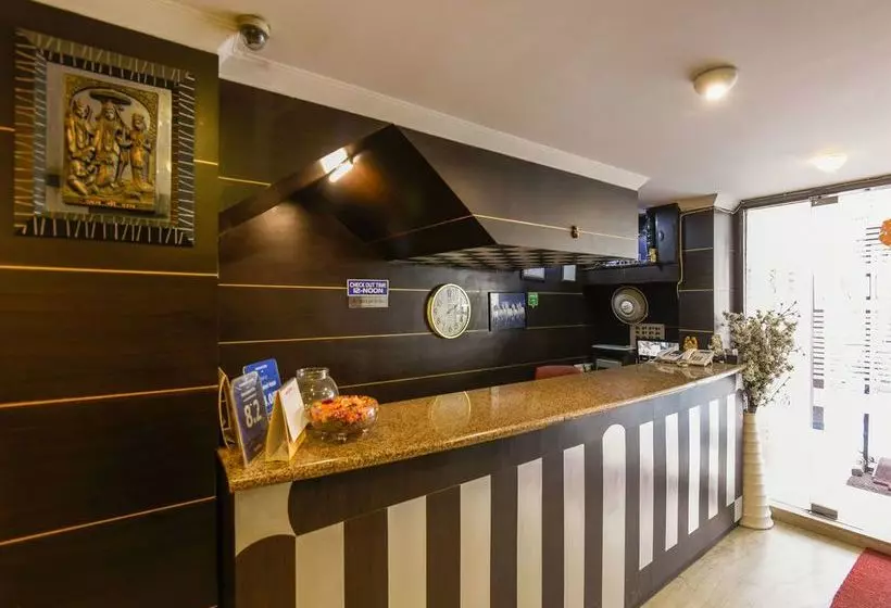 Fotos del hotel Amrit Villa:  9