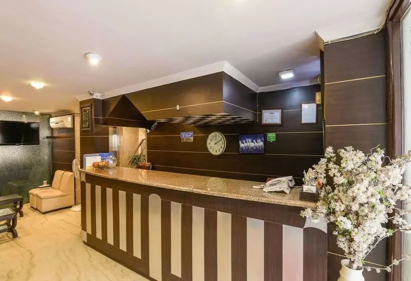 Fotos del hotel Amrit Villa:  2