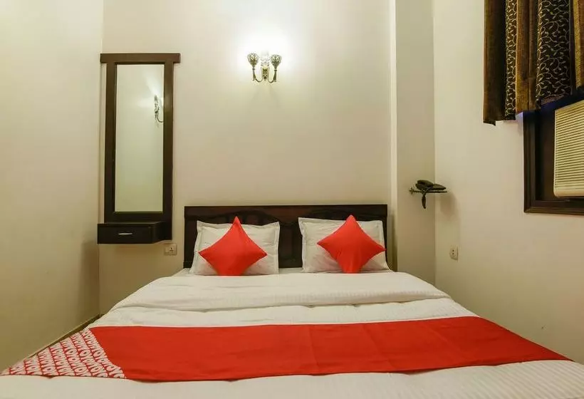 Fotos del hotel Amrit Villa:  16