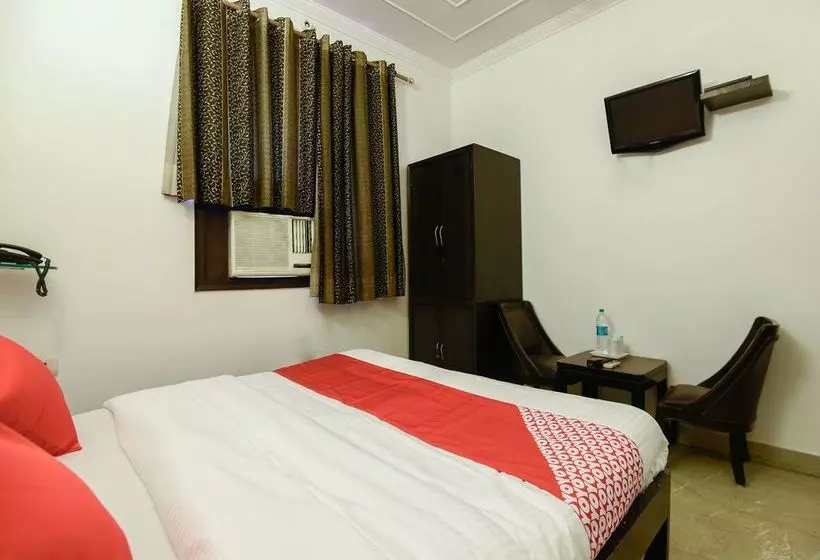 Fotos del hotel Amrit Villa:  15