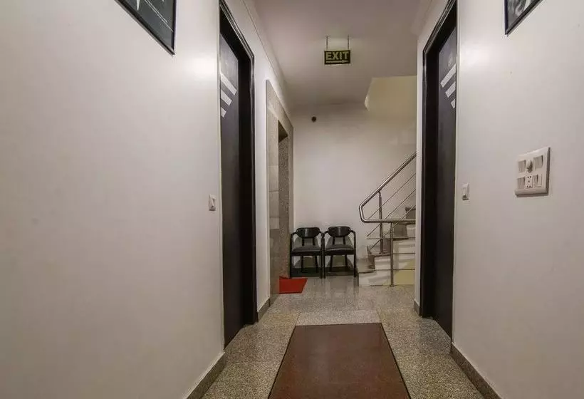 Fotos del hotel Amrit Villa:  11