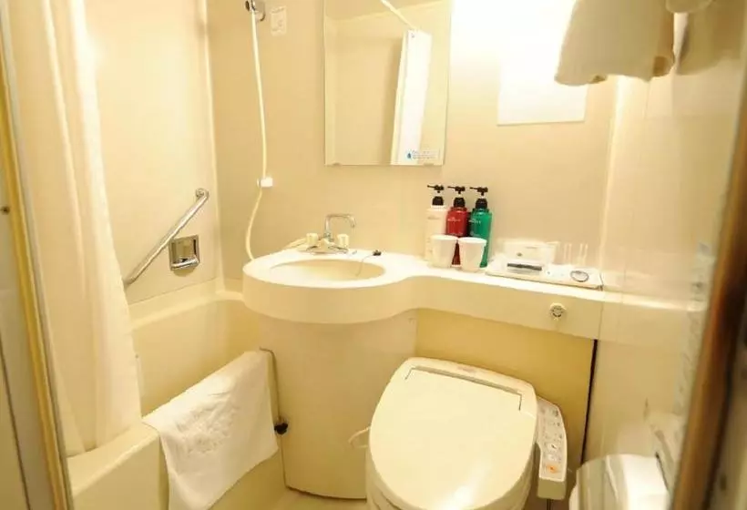 Fotos del hotel Apa  Kamataekinishi:  4