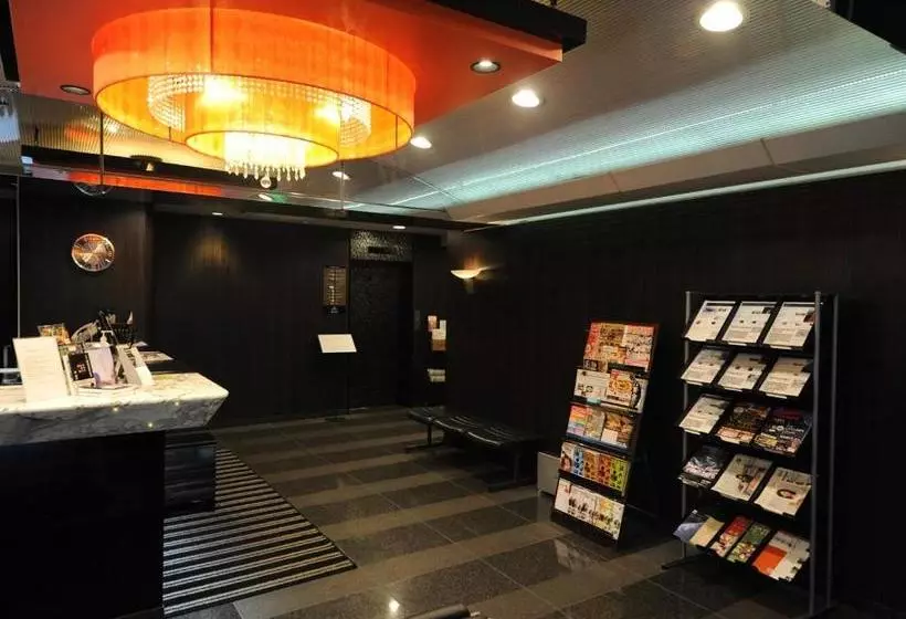 Fotos del hotel Apa  Kamataekinishi:  8