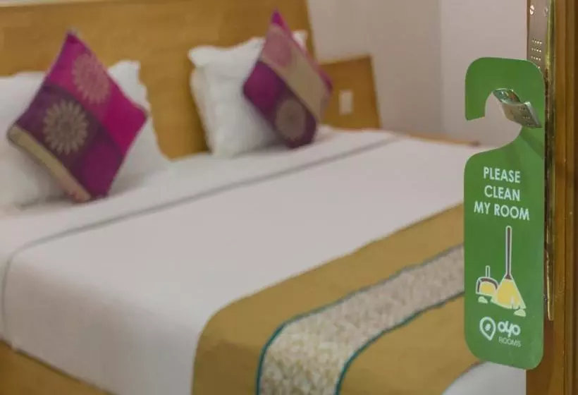 Fotos del hotel Oyo Rooms Kovalam Beach Road:  17