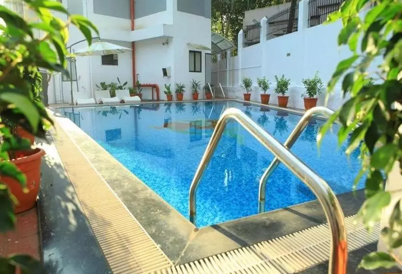 Fotos del hotel Oyo Rooms Kovalam Beach Road:  3