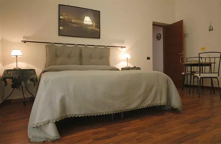 Napolibed