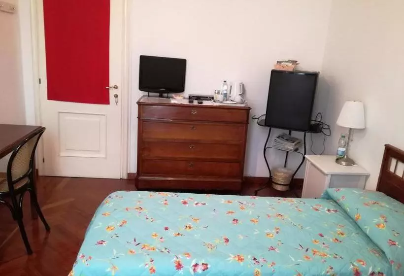 Fotos del hotel B&b La Villetta:  8