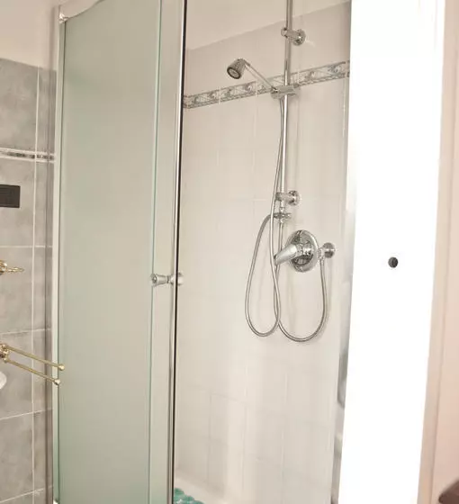 Fotos del hotel B&b La Villetta:  5